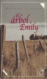 ARBOL DE EMILY, EL (RUSTEGA) | 9788495808905 | TADEMY, LALITA