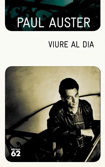 VIURE AL DIA | 9788499307602 | AUSTER, PAUL