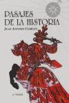 PASAJES DE LA HISTORIA 1 (TAPA DURA) | 9788495645418 | CEBRIAN, JUAN ANTONIO