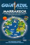 MARRAKECH ( GUIA AZUL TROTAMUNDOS 2007-2008 ) | 9788480235648 | CABRERA NAVARRO, DANIEL / SEGUI, VICTOR / ...