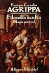 FILOSOFIA OCULTA | 9788420605982 | AGRIPPA, ENRIQUE CORNELIO