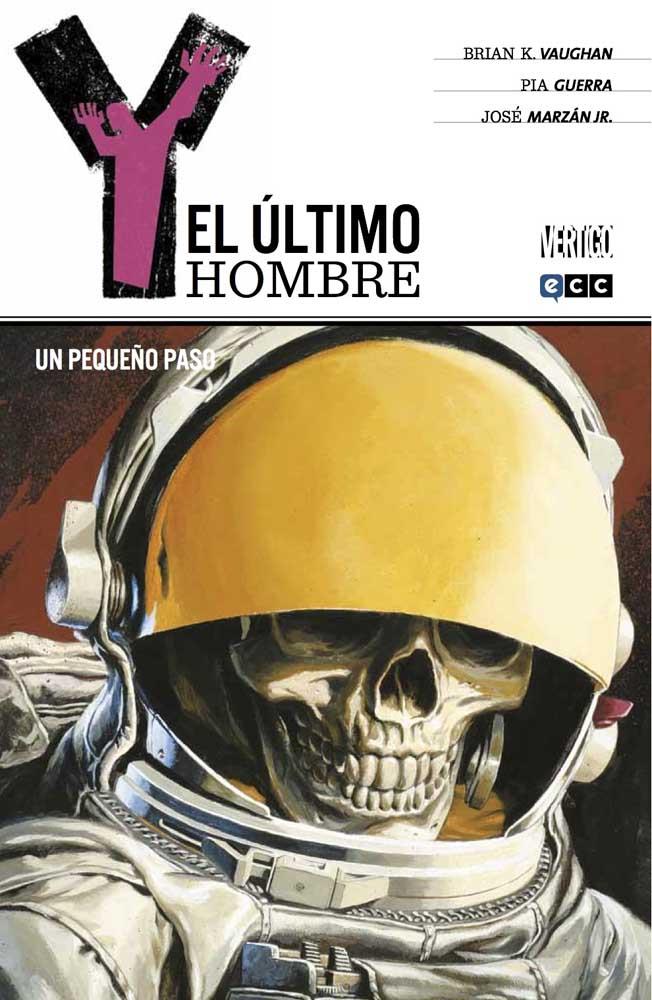 Y, EL ÚLTIMO HOMBRE NÚM. 03 | 9788415925446 | VAUGHAN, BRIAN K.