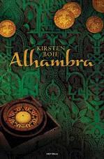 ALHAMBRA | 9788497874076 | BOIE, KIRSTEN