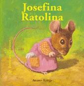 JOSEFINA RATOLINA | 9788498013276 | KRINGS, ANTOON