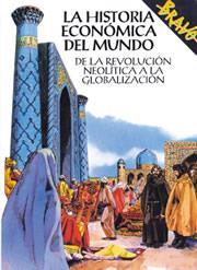 HISTORIA ECONOMICA DEL MUNDO, LA | 9788471319104 | GUIDICI, VITORIO