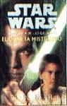 PLANETA MISTERIOSO, EL STAR WARS | 9788427026087 | BEAR, GREG