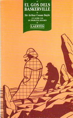 GOS DE BASKERVILLE, EL $ | 9788475841212 | DOYLE, ARTHUR CONAN