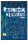 COMPORTAMIENTO ORGANIZACIONAL (8 ED.) | 9789687529646 | HELLRIEGEL, DON