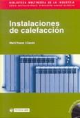 INSTALACIONES DE CALEFACCION | 9788497880237 | ROSAS CASALS, MARTI