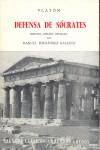 DEFENSA DE SOCRATES | 9788424934132 | PLATON
