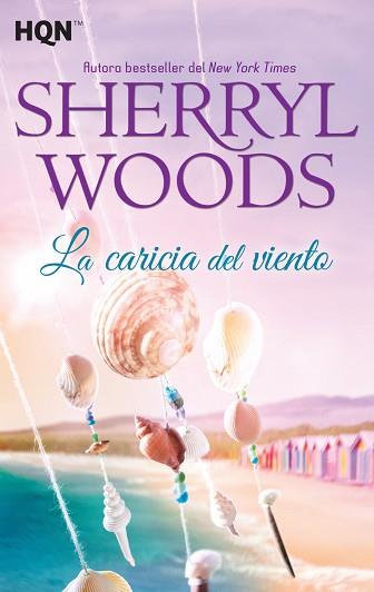 LA CARICIA DEL VIENTO | 9788468766881 | WOODS, SHERRYL