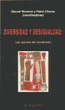 DIVERSIDAD Y DESIGUALDAD LAS RAZONES DEL SOCIALISMO | 9788495224118 | MONEREO, MANUEL