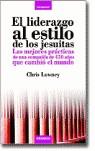 LIDERAZGO AL ESTILO DE LOS JESUITAS EL | 9788475777238 | LOWNEY, CHRIS