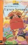 PIRATA GARRAPATA, EL (BVPG 1) | 9788434887138 | MUÑOZ MARTIN, JUAN