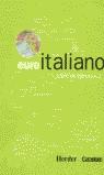 EUROITALIANO LIBRO DE EJERCICIOS 2 | 9788425422300 | VARIS