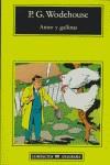 AMOR Y GALLINAS (COMPACTOS) | 9788433920348 | WODEHOUSE, P. G.