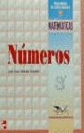 CUADERNOS MATEMATICAS 9 (3 ESO) NUMEROS | 9788448121341 | ROLDAN CALZADO, JUAN LUIS