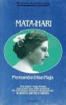 MATA-HARI | 9788408011583 | DIAZ-PLAJA, FERNANDO