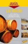 RIOJA GUIA TOTAL (2003) | 9788481659795 | RAMOS, ALFREDO J.