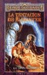 TENTACION DE ELMINSTER, LA (RUSTEGA) | 9788448037215 | GREENWOOD, ED