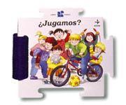 JUGAMOS ? (LIBRO PUZZLE) | 9788441402539 | VARIS