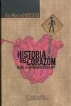 HISTORIA DEL CORAZON ( DESDE LA ANTIGUEDAD HASTA HOY ) | 9788483810224 | MARTIN HOYSTAD, OLE