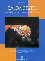 BALONCESTO INICIACION Y PERFECCIONAMIENTO % | 9788425511264 | BOSC, GERARD