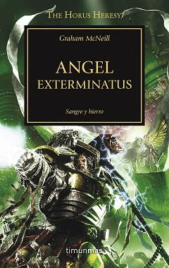 ANGEL EXTERMINATUS, N.º 23 | 9788445003725 | MCNEILL, GRAHAM