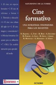 CINE FORMATIVO | 9788480632249 | DE LA TORRE, S.