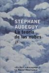 TEORIA DE LAS NUBES LA | 9788476697658 | AUDEGUY, STEPHANE