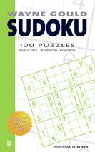 SUDOKU 100 PUZLES | 9788425516238 | GOULD, WAYNE