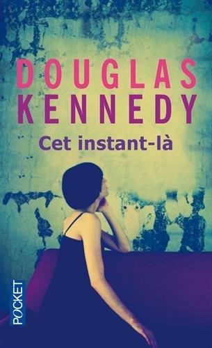 CET INSTANT-LÀ | 9782266227384 | KENNEDY, DOUGLAS