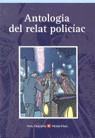 ANTOLOGIA DEL RELAT POLICIAC (AULA LITERATURA) | 9788431636159 | VARIS