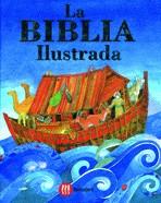 BIBLIA ILUSTRADA, LA | 9788427125292 | VARIS