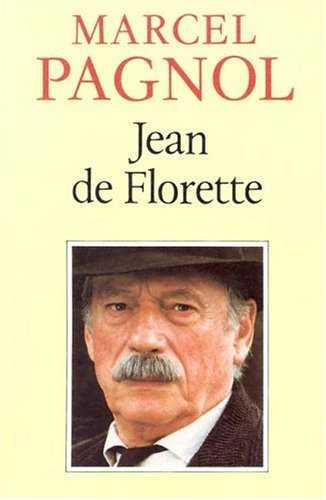 JEAN DE FLORETTE (FA) | 9782877060547 | PAGNOL, MARCEL