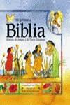 MI PRIMERA BIBLIA | 9788466724197 | PILLING, ANN (CONTADAS)