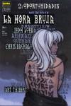 HORA BRUJA 2 (DE 3) VER 163 | 9788484312734 | LOEB, JEPH