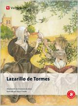 EL LAZARILLO DE TORMES N/C (CLASICOS ADAPTADOS) | 9788431680251 | ALONSO GONZALEZ, EDUARDO / REY HAZAS, ANTONIO / CASA TORREGO, GABRIEL / ANTON GARCIA, FRANCISCO