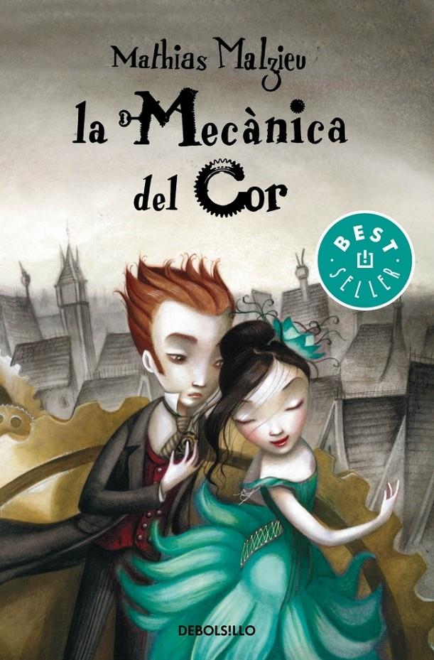 LA MECÀNICA DEL COR | 9788490320136 | MALZIEU,MATHIAS