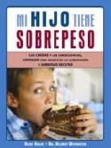 MI HIJO TIENE SOBREPESO | 9788466620017 | KOLBE, HILDE / WEYHRETER, HELMUT