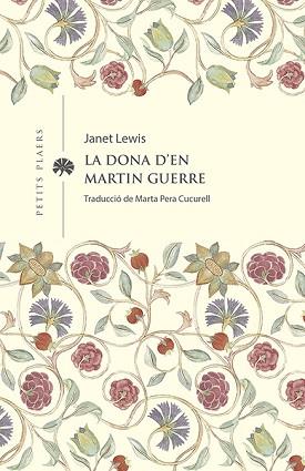 DONA D'EN MARTIN GUERRE | 9788419474285 | LEWIS, JANET