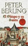 OBISPO Y SU SANTO, EL (BUTXACA) | 9788497598927 | BERLING, PETER