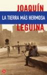 TIERRA MAS HERMOSA LA | 9788466315012 | LEGUUINA, JOAQUIM