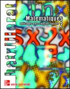 MATEMATIQUES 2 BATXILLERAT SOCIALS ASTROLABI (2003) | 9788448121662 | JANE, ANGELA