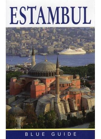 ESTAMBUL BLUE GUIDE | 9788428212151 | FREELY, JOHN