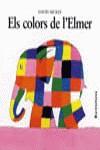 COLORS DE L'ELMER, ELS (SOPA DE LLIBRES) | 9788448906832 | MCKEE, DAVID