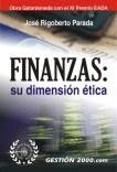 FINANZAS SU DIMENSION ETICA | 9788480888707 | RIGOBERTO PARADA, JOSE