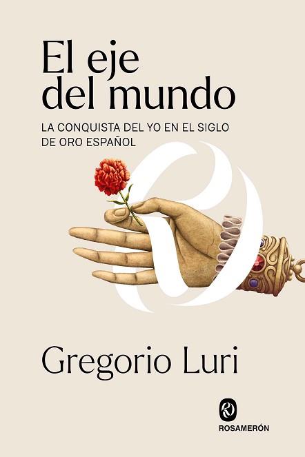 EJE DEL MUNDO | 9788412473988 | LURI MEDRANO, GREGORIO