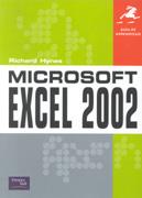 MICROSOFT EXCEL 2002 GUIA DE APRENDIZAJE | 9788420532462 | HYNES, RICHARD