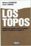 TOPOS, LOS | 9788403599475 | TORBADO, JESUS